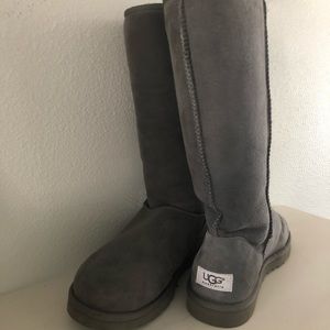 UGG boots authentic